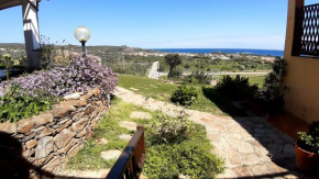 Rita's House, Sea view sul mare di Ottiolu